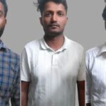 लेक्चरर ने छात्रा के साथ किया गैंगरेप