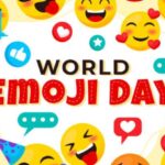 World Emoji Day