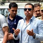 रॉबर्ट वाड्रा