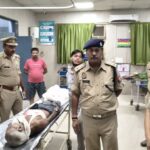 50 हजार का इनामी आरोपी ढेर