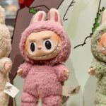 Labubu Doll