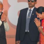 रेखा गुप्ता के जन्मदिन