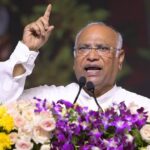 मल्लिकार्जुन खरगे