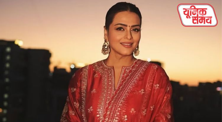 Shilpa Shirodkar