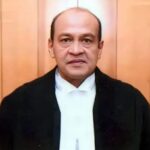 जस्टिस यशवंत वर्मा