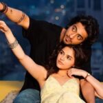 Ahaan Panday और Aneet Padda