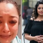 Tanushree Dutta