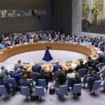 UNSC