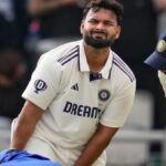 ऋषभ पंत की चोट पर सस्पेंस बरकरार