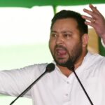 तेजस्वी यादव