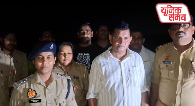 बिजली के तार काटने वाले गैंग