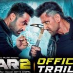 War 2 Trailer Release