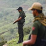 पुंछ में बारूदी सुरंग विस्फोट