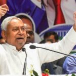 नीतीश कुमार ने पत्रकारों को दी सौगात