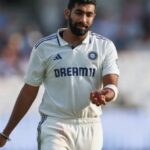 Jasprit Bumrah Retirement