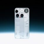 Nothing Phone 3