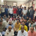 नगर निगम कार्यालय