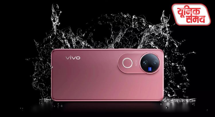 Vivo V60