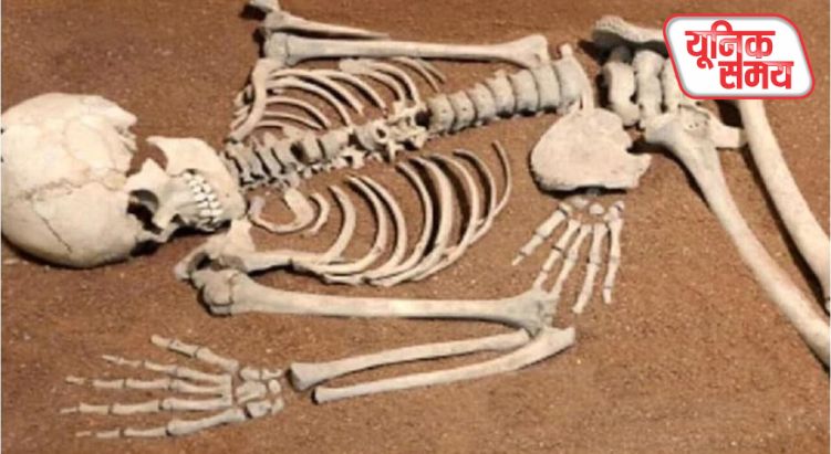 नरकंकाल