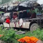 18 कांवड़ियों की मौत