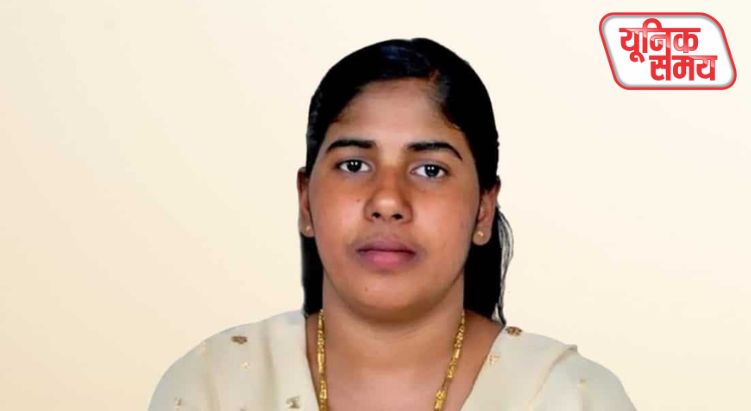 भारतीय नर्स निमिषा प्रिया