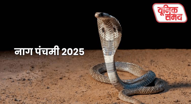 नागपंचमी