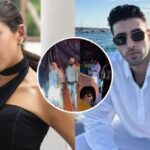 Sara Ali Khan और Arjun Pratap Bajwa