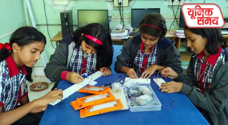 अटल टिकरिंग और ICT लैब के उपयोग पर मांगी रिपोर्ट