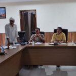 राधाष्टमी से पहले अतिक्रमण मुक्त होंगी सड़कें