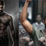 विजय देवरकोंडा की एक्शन-थ्रिलर 'किंगडम'
