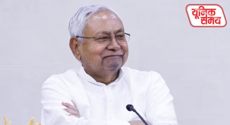 CM नीतीश कुमार का महिलाओं के लिए बड़ा ऐलान