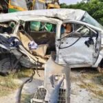 NH-19 पर हादसों को रोकने