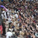 RCB ने पीड़ितों के लिए बढ़ाई मदद