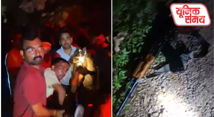 अपराधी आशीष रंजन एनकाउंटर में ढेर