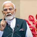 अमेरिकी टैरिफ पर पीएम मोदी का कड़ा जवाब