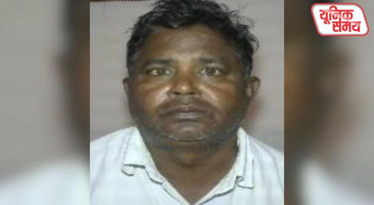 आजमगढ़ में पुलिस मुठभेड़