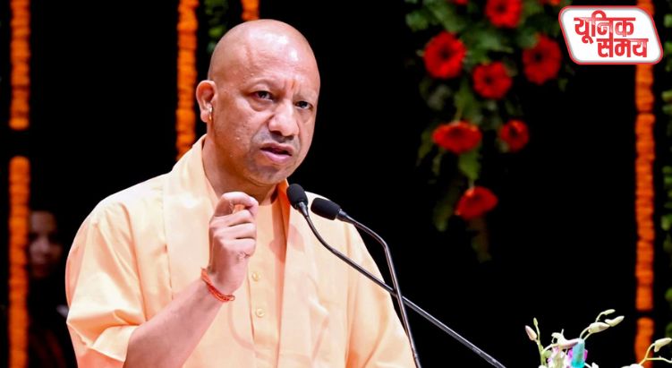 उत्तर प्रदेश में नाम बदलने की सियासत तेज