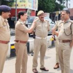 उत्तर प्रदेश विधानसभा का मानसून सत्र