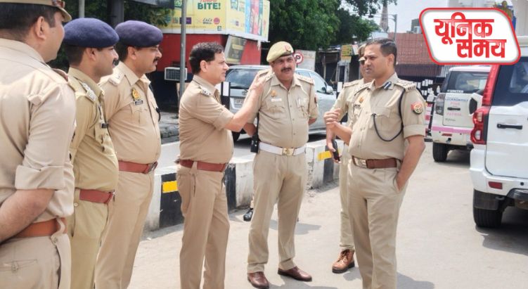 उत्तर प्रदेश विधानसभा का मानसून सत्र