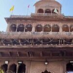 उत्तर प्रदेश विधानसभा ने बांके बिहारी मंदिर न्यास अध्यादेश को दी मंजूरी