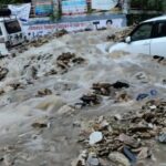 उत्तराखंड के रुद्रप्रयाग में बादल फटने से कई लोग लापता