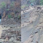 उत्तराखंड में भारी बारिश का अलर्ट