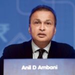 कथित लोन फ्रॉड में अनिल अंबानी