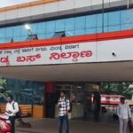 कर्नाटक में परिवहन कर्मचारियों की हड़ताल