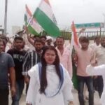 किसानों ने किया घेराव