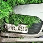 चंबा में दर्दनाक सड़क हादसा