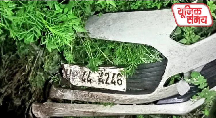 चंबा में दर्दनाक सड़क हादसा