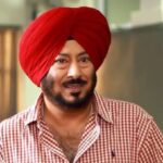 जसविंदर भल्ला का निधन