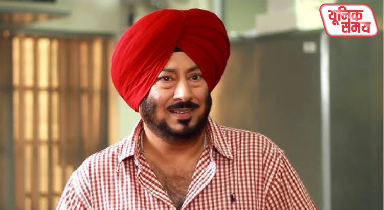 जसविंदर भल्ला का निधन
