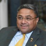 जापान यात्रा पर बोले सिबी जॉर्ज